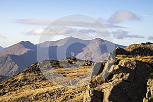 Snowdon Horseshoe