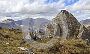 Snowdon Summits