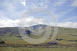 Snowdonia National Park