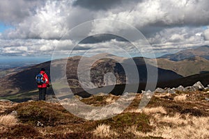 Snowdonia National Park