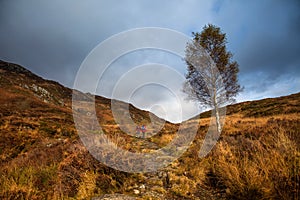 Snowdonia National Park