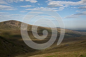 Snowdonia National park