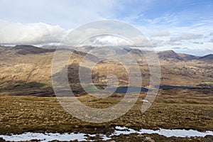 Snowdonia Views