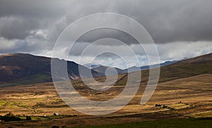 Snowdonia Views