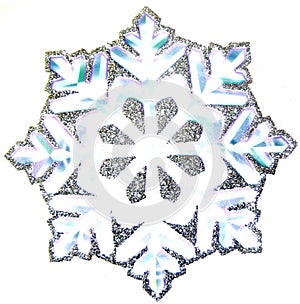 Snowflake