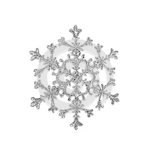 Snowflake