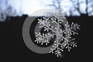 Snowflake