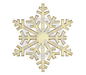 Snowflake