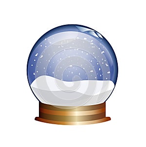 Snowglobe