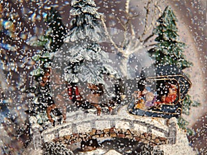 Snowglobe