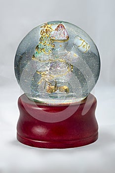 Snowglobe