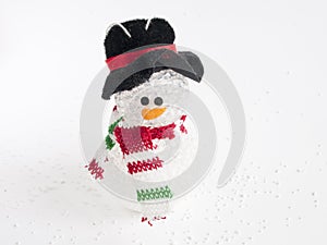 Snowman