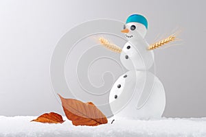 Snowman