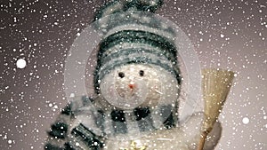 Snowman