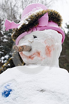 Snowman