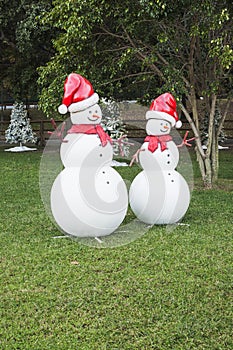 Snowmen