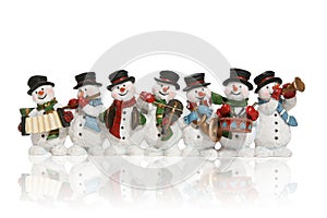 Snowmen img