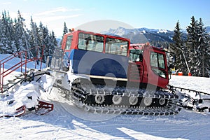 Snowplow