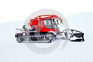 Snowplow