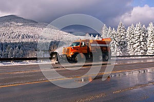 SNOWPLOW