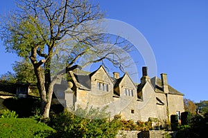 Snowshill manor