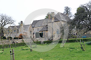 Snowshill Manor