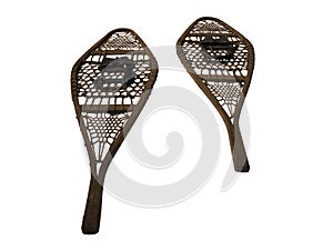 Snowshoes