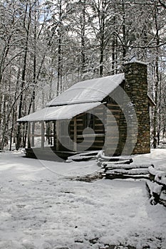 Nevado cabina 2 