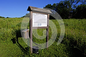 Snuffy`s Prairie Sign   809149 photo