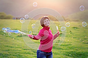 Soap bubbles img