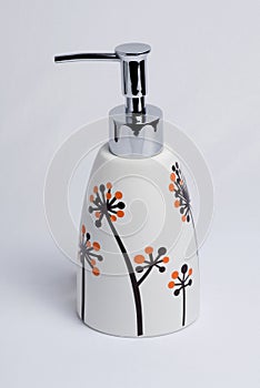 Soap dispenser