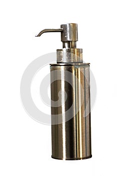 Soap dispenser