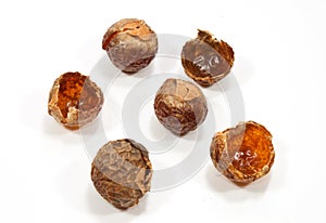 Soap nuts
