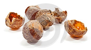 Soap nuts