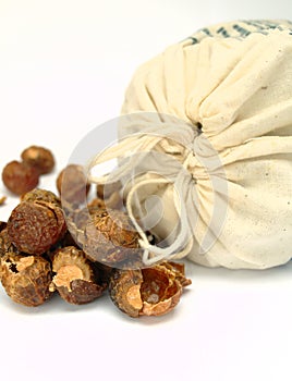 Soap nuts