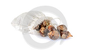 Soap nuts