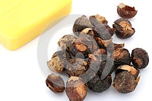 Soap Nuts