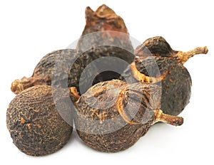 Soapnuts or Soapberries