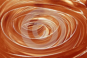 Soapsuds background with air bubbles texture