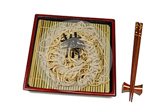 Soba