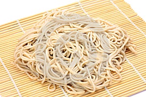 Soba