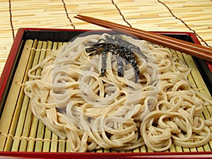 Soba