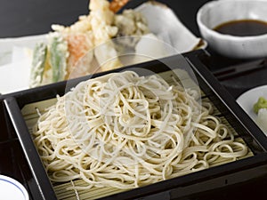 Soba