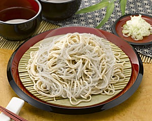 Soba