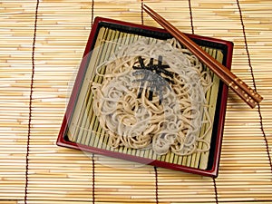 Soba