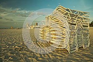 SoBe Chairs