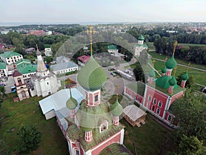 Sobor of the Vladimir Icon of the Mother of God