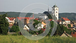 Sobotka, Czech Paradise