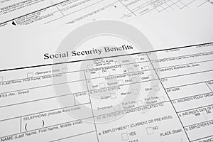 Soc Sec benefits