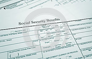 Soc Sec benefits